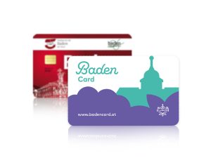 Baden Card gegen Baden Bonus Card tauschen