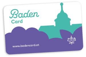 Baden Card